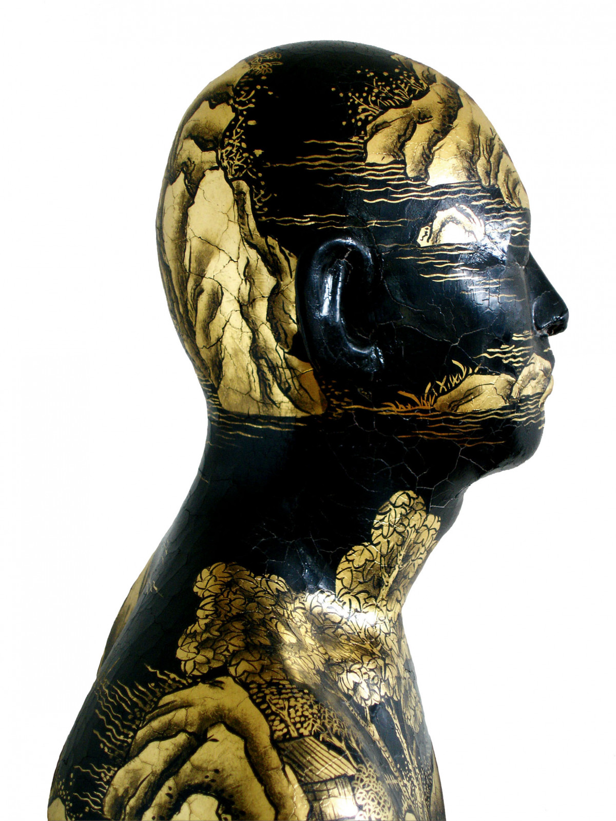 Ah Xian Kunstmuseum Den Haag